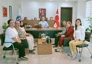 Diş Hekimliği Fakültesi hastane ruhsat belgesi aldı