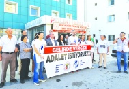 Müsriflik ve usulsüzlükler, halkın  sorunlarını daha da derinleştiriyor