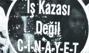 Şahinbey’de üzerine vinç düşen işçi hayatını kaybetti