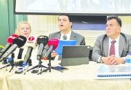 Memleket işsizlikle boğuşup, açlıkla mücadele ediyor