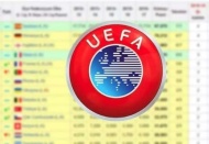 Galatasaray, Avrupa'ya galibiyetle başladı: İşte UEFA ülke puan sıralamasında son durum!