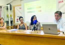 En çok yoksulların ve kadınların hakları ihlal ediliyor