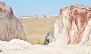 Ayakkabı İhtisas OSB’nin yolu yıl sonuna kadar tamamlanacak