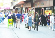 Antep’teki işletmeler çeklerini ödeyemiyor