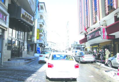 Yüksek enflasyon altında eziliyoruz