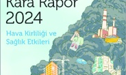 Antep, PM10(*) değeri en yüksek olan 10 il arasında