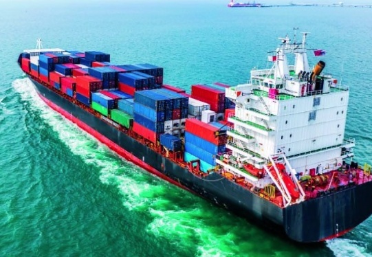 Dış ticaret açığı ağustosta 4,9 milyar dolar oldu