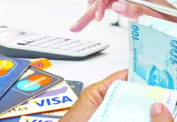 “60 ay geri ödeme ile yapılandırmada 100 bin lira 167 bin lira olacak”