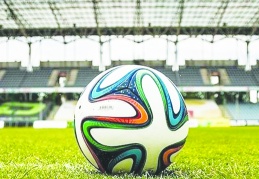 Futbol da tarikatlar, vakıflar, cemaatler, gerici ekiplerden nasibini alıyor