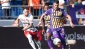 Trendyol Süper Lig'in 7. haftasında Eyüpspor, evinde Gaziantep FK'yı 3-2 mağlup etti