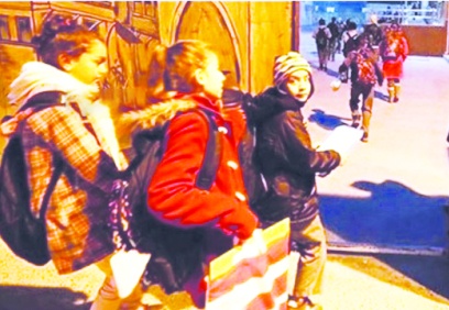 CHP'li Yazgan 'kalıcı yaz saati uygulaması'nın yol açtığı sorunları Meclis gündemine taşıdı: 'Öğrencileri ve çalışanları olumsuz etkiliyor'