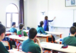 Eğitimin özelleştirilmesi toplumsal adaleti zedeledi