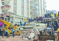 Furkan Apartmanı davası istinafa taşındı