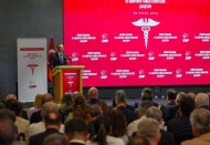 Şehir hastaneleri için 186 milyar lira ödenecek