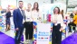 Uluslararası İlişkiler Ofisi, 34. Uluslararası Eğitim Fuarı’ndaydı