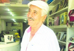Sabri Balcıoğlu toprağa verildi