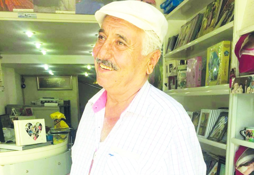 Sabri Balcıoğlu toprağa verildi