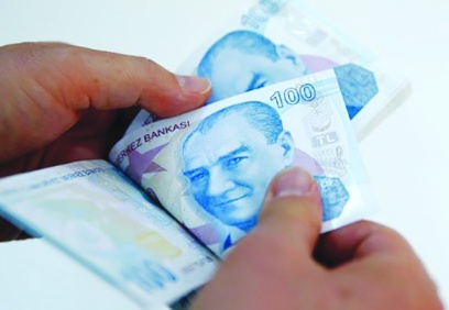 Her dört kişiden biri devletten maaş alıyor
