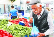 Yoksulluk sınırı 64 bin 595 TL