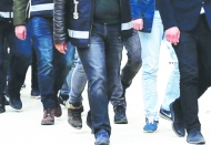 Antep’te siber ağ operasyonu