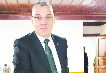 STK’lara eşit bir şekilde yaklaşmak zorundayız