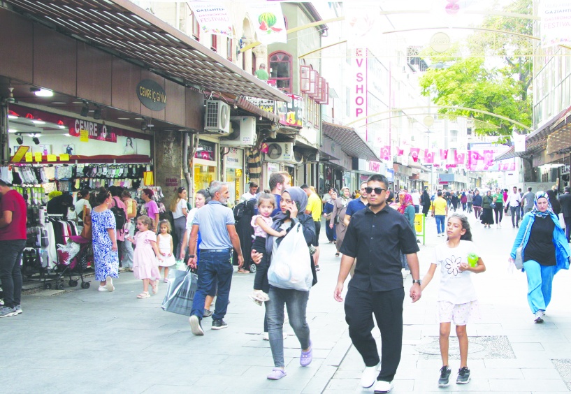 Vatandaş karnını  doyurma derdinde
