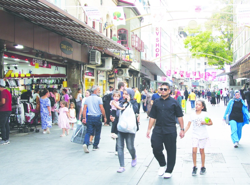 Vatandaş karnını  doyurma derdinde