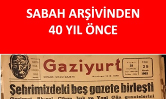 “Evinde hem Alevi’den, hem  Hanefi’den gelin olan çok aile var...”