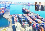 En büyük pazarımız olan Avrupa’da  ciddi bir durgunluk yaşanıyor