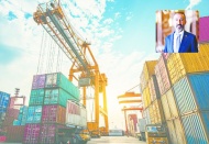 Maalesef ihracattaki düşüşümüz devam ediyor