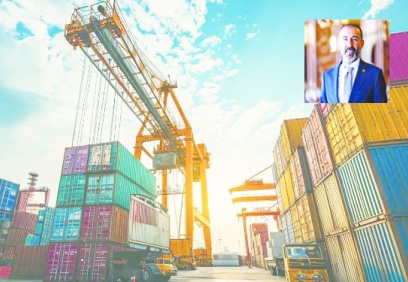 Maalesef ihracattaki düşüşümüz devam ediyor