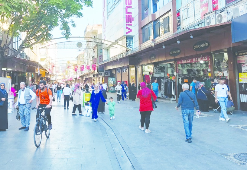 İşletmeler, firmalar veya vatandaş senetlerini ödeyemez hale geldi