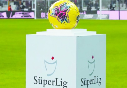 Gaziantep FK-Beşiktaş maçı Pazar günü Kalyon Stadı’nda