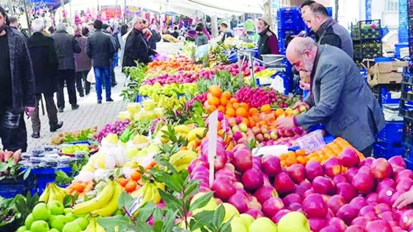 Bu görüntü faiz indirimi beklentisi için de programa dönük güven için de hiç iyi değil