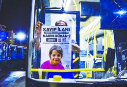 Erkekler Eylül’de 33 kadını öldürdü