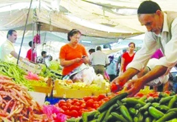 Yoksulun enflasyonu zengini ikiye katlıyor