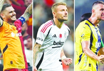 Galatasaray, kritik mücadelelere çıkacak
