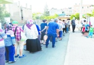 Kamu çalışanları tutmayan enflasyonun altında eziliyor!