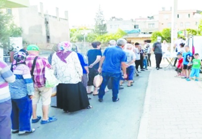 Kamu çalışanları tutmayan enflasyonun altında eziliyor!
