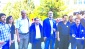 Öğretmene şiddet yasası bir an önce çıkarılmalı