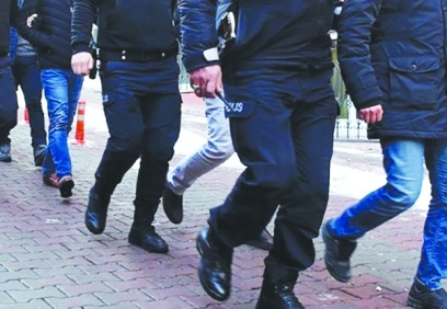 Yasa dışı bahis, çevrimiçi çocuk müstehcenliği, ödeme sistemleri ve bilişim suçlarından 115 kişi yakalandı