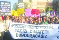 “Kadınların sokakta rahatlıkla gezebilme özgürlüğü tehlikede”