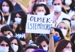 Eylül’de 30 kadın ve bir çocuk katledildi