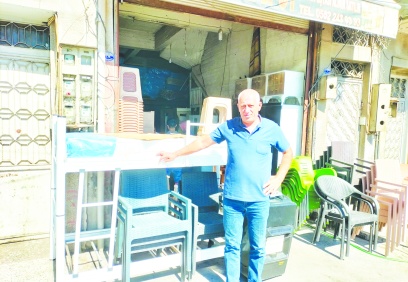 Satışlar düştü, piyasa daraldı
