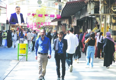 Açlık sınırı asgari ücretin 3 bin TL üzerine çıktı