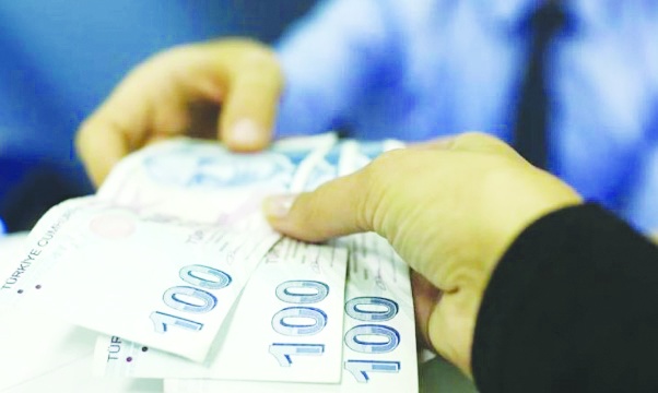 En zengin yüzde 1'in millî gelirden en çok pay aldığı Avrupa ülkesi Türkiye