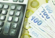 Vergi ve cezalara yüzde 44 artış geliyor...