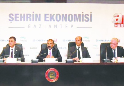Yüksek faiz, krediye ulaşım ve kredi  maliyeti yüksekliği sıkıntı yaratıyor