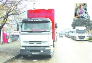 Vize sorunu çözüme kavuşturulmalı