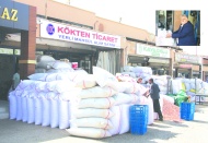 Çiftçinin emeğinin karşılığı bu değil